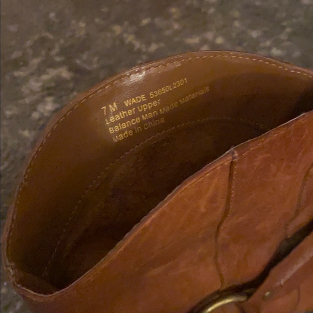 Cowboy Booties. - Picture 3 of 5
